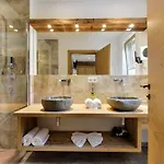 Chalet Chaletresort Lech Holzgau