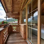 Chaletresort Lech