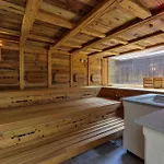 Chalet Chaletresort Lech *