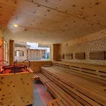 Chalet Chaletresort Lech Holzgau
