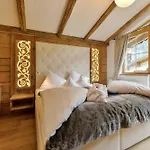 Chaletresort Lech *