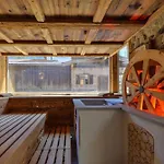 Chaletresort Lech Holzgau
