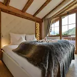 Chalet Chaletresort Lech
