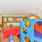 Chalet Chaletresort Lech *