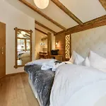 Chaletresort Lech Holzgau