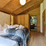 Chaletresort Lech Chalet