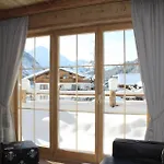Chalet Chaletresort Lech Holzgau