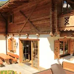 Chalet Chaletresort Lech *