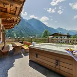 Chalet Chaletresort Lech