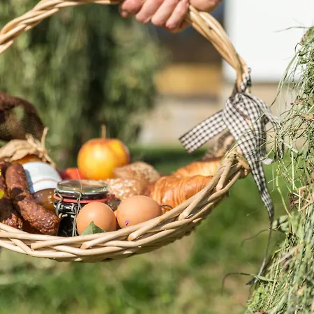 Chaletresort Lech Holzgau