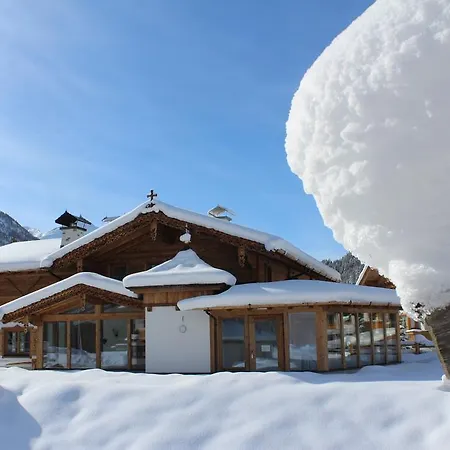 Chaletresort Lech *