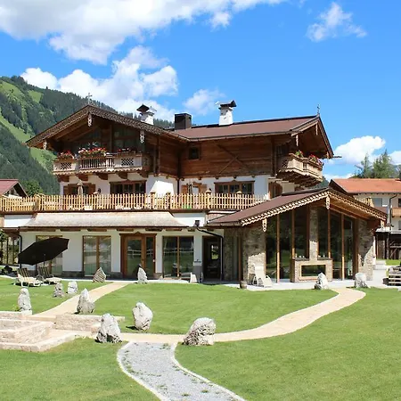 Chaletresort Lech