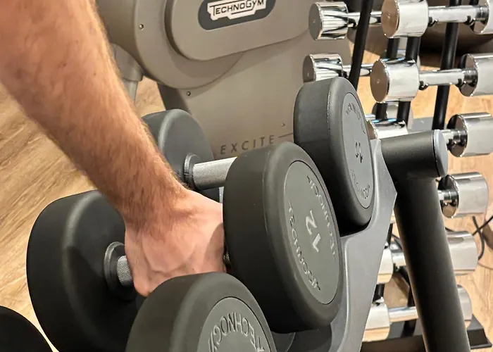 Chaletresort Lech Chalet *