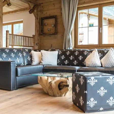 Chalet Chaletresort Lech *