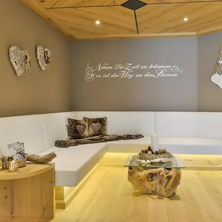 Chaletresort Lech Chalet