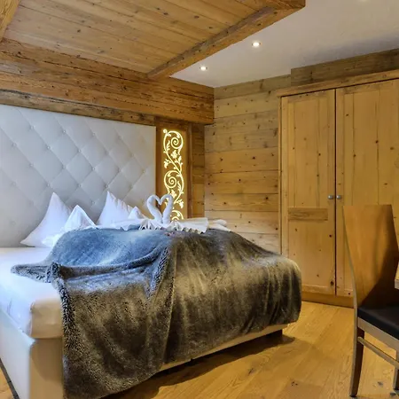 Chalet Chaletresort Lech *