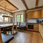 Chaletresort Lech Σαλέ Holzgau