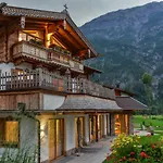 Σαλέ Chaletresort Lech