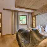 Chaletresort Lech Σαλέ