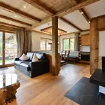 Chaletresort Lech *