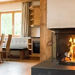 Chaletresort Lech
