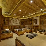 Chaletresort Lech *