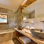 Σαλέ Chaletresort Lech Holzgau