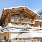 Σαλέ Chaletresort Lech *