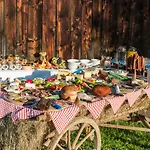 Chaletresort Lech * Holzgau